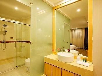 Shang Yue Hotel Xian Exterior foto