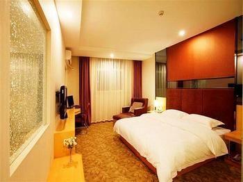 Shang Yue Hotel Xian Exterior foto